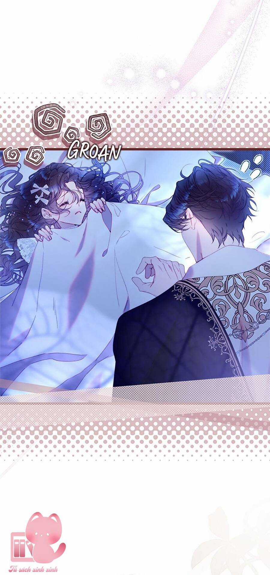 Công Chúa Chloe - Chapter 127 - Trang 26