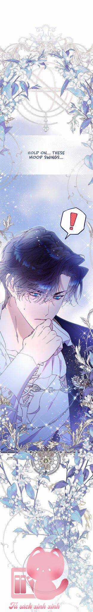 Công Chúa Chloe - Chapter 127 - Trang 28