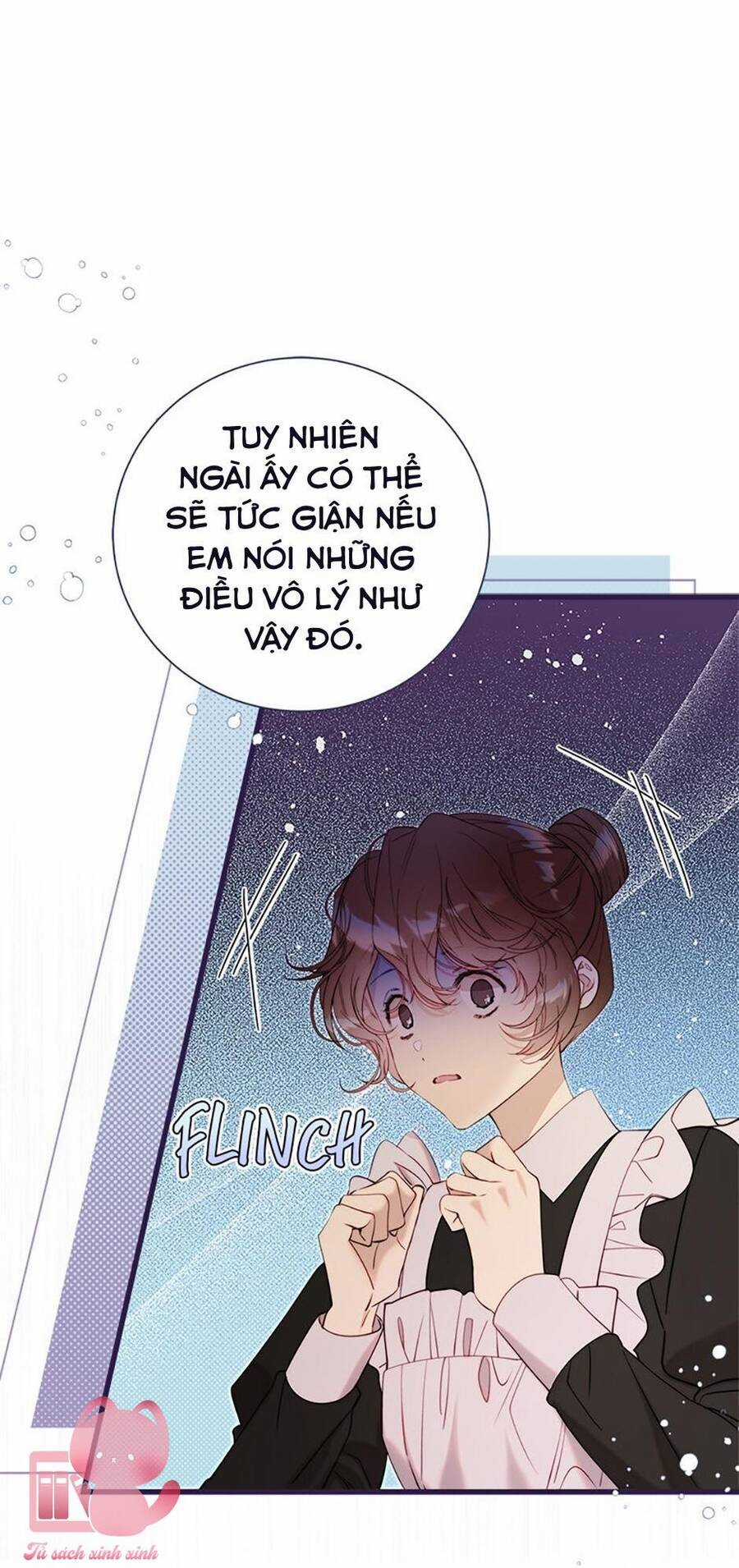 Công Chúa Chloe - Chapter 127 - Trang 29
