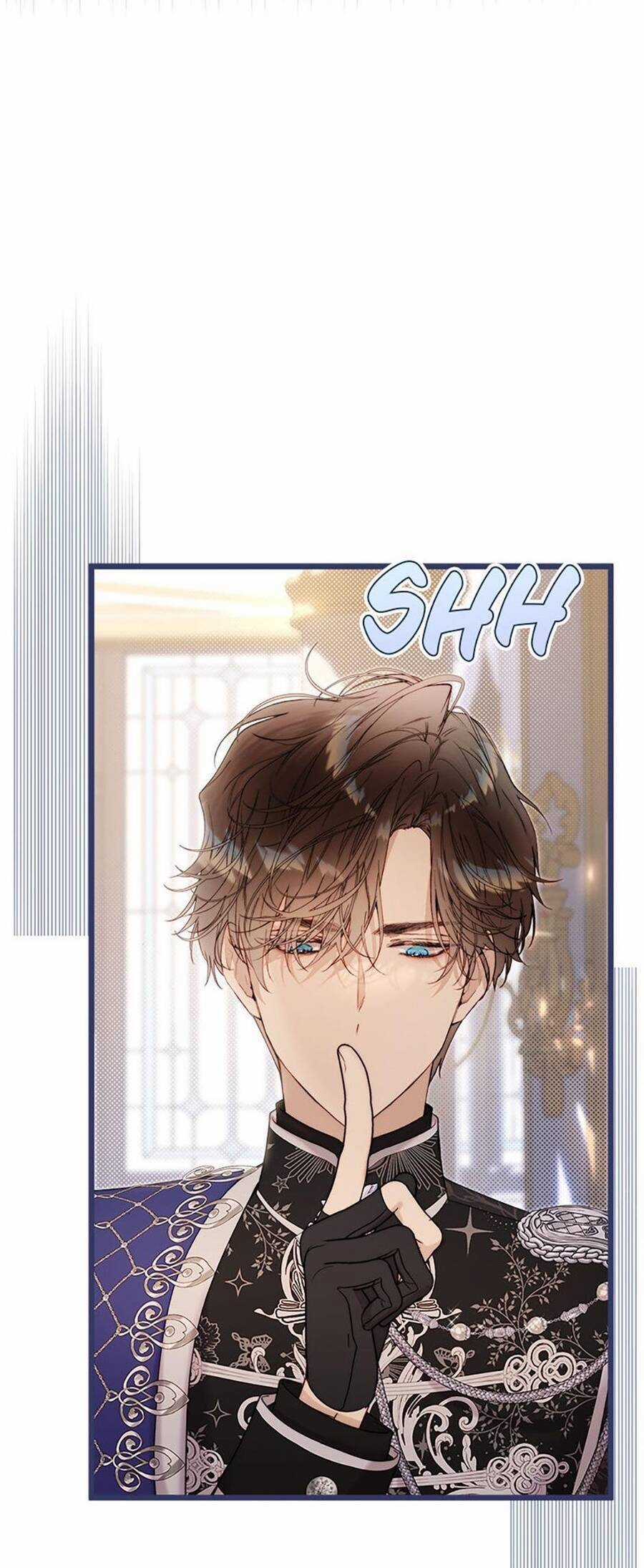 Công Chúa Chloe - Chapter 127 - Trang 4