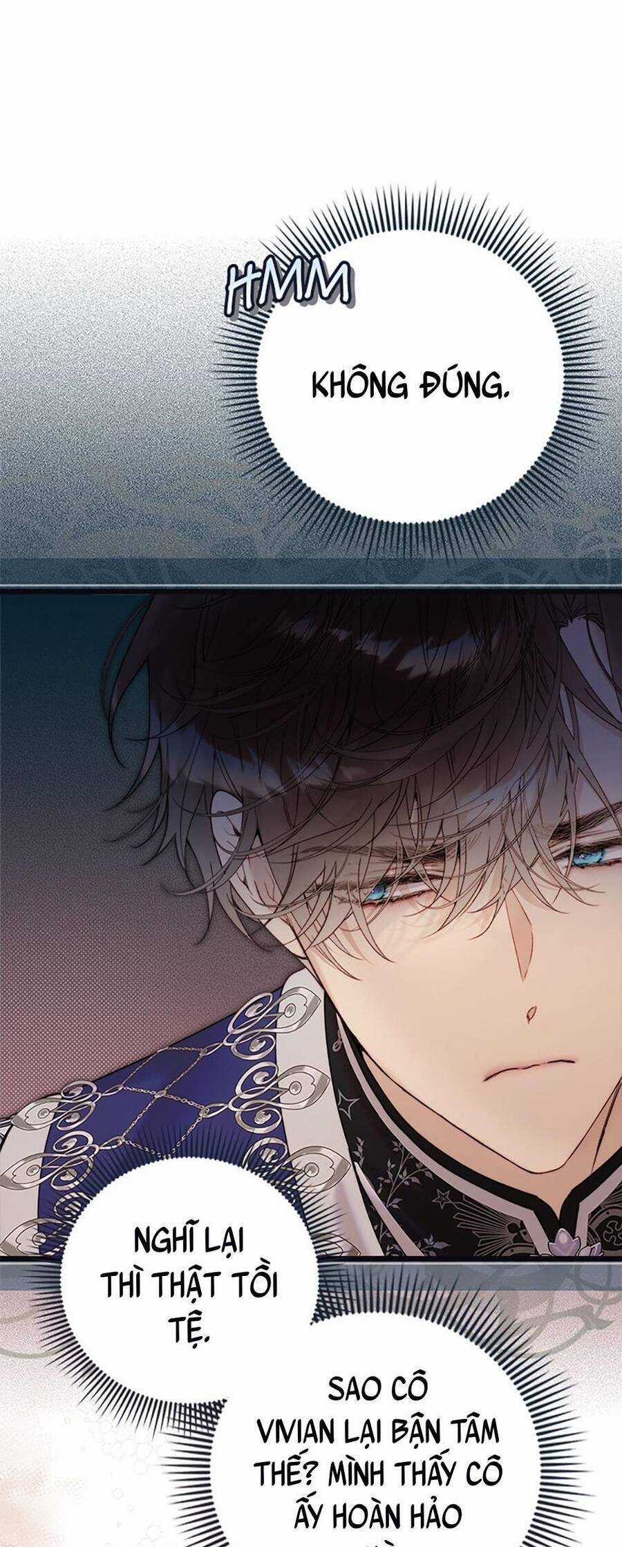 Công Chúa Chloe - Chapter 127 - Trang 33