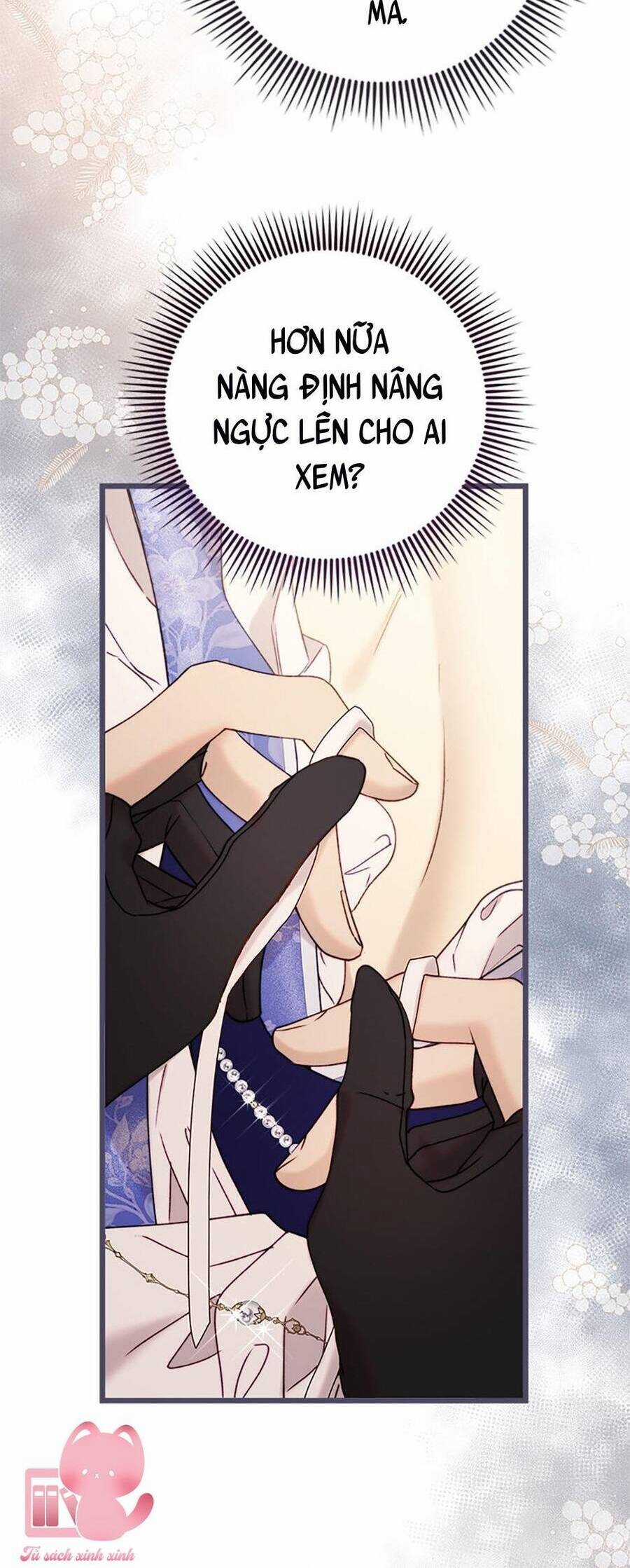 Công Chúa Chloe - Chapter 127 - Trang 34