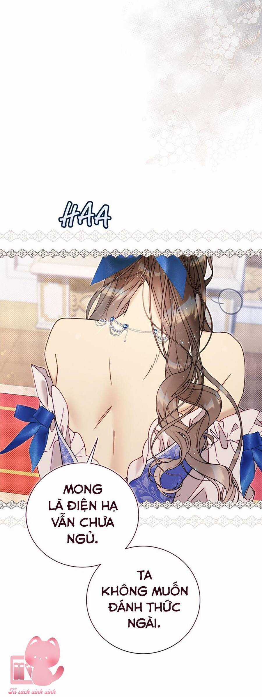 Công Chúa Chloe - Chapter 127 - Trang 35