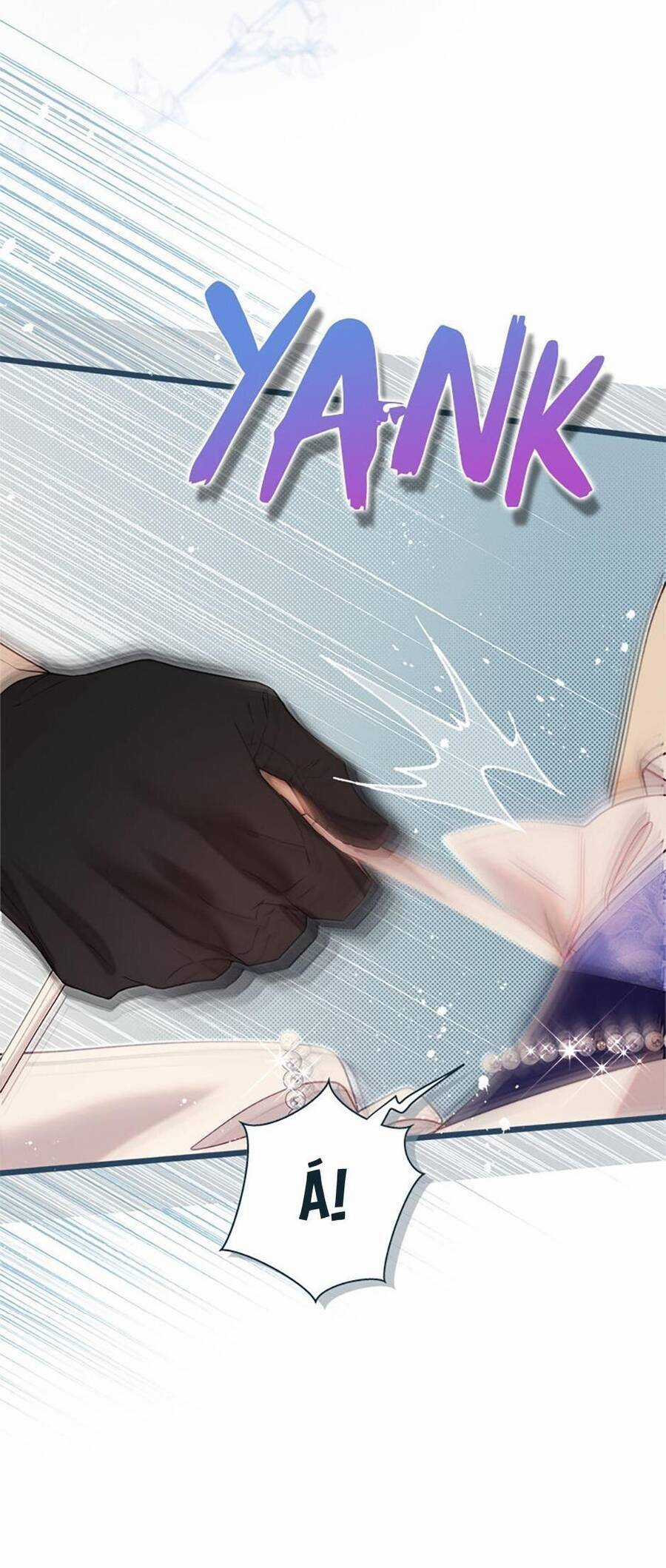 Công Chúa Chloe - Chapter 127 - Trang 38