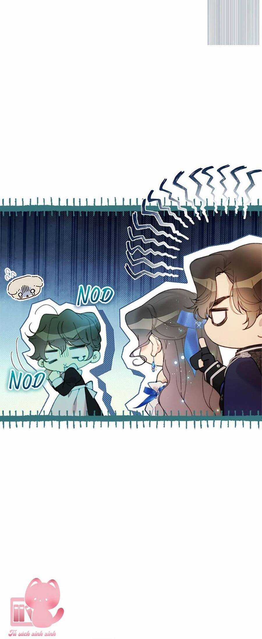 Công Chúa Chloe - Chapter 127 - Trang 5