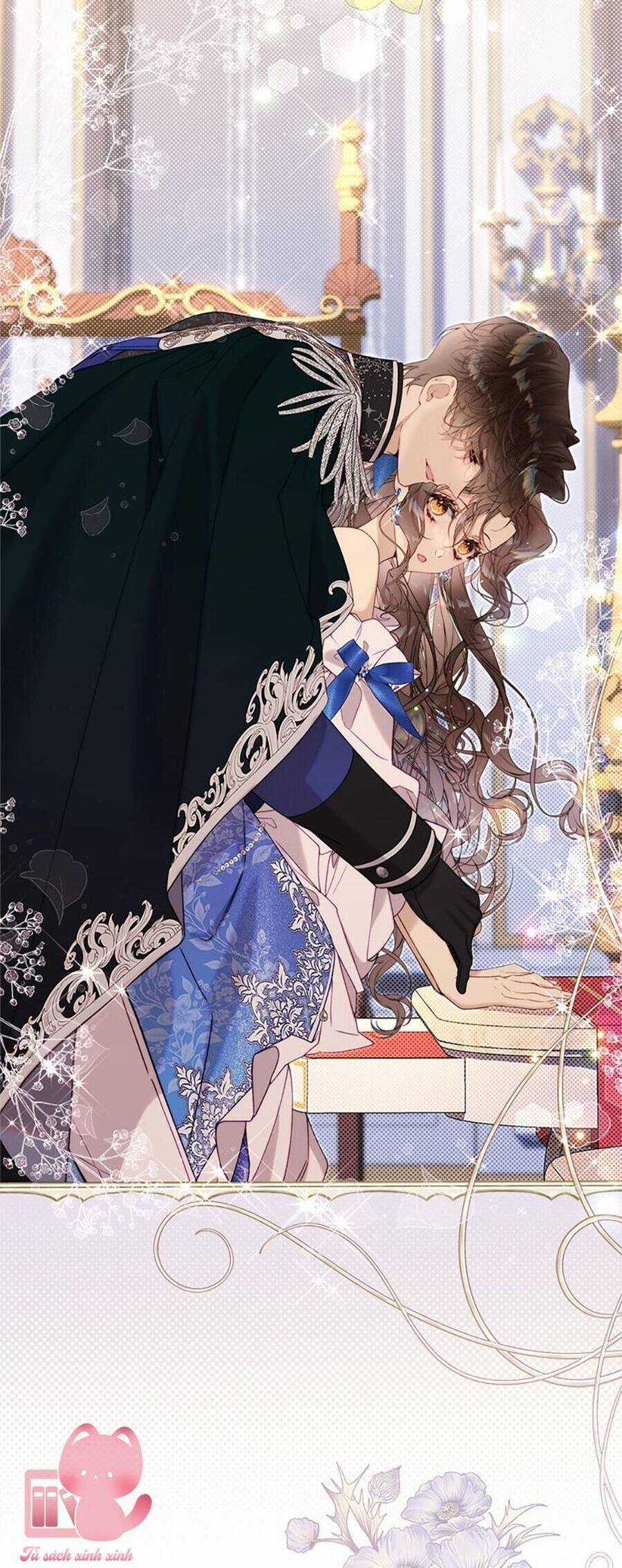 Công Chúa Chloe - Chapter 127 - Trang 43