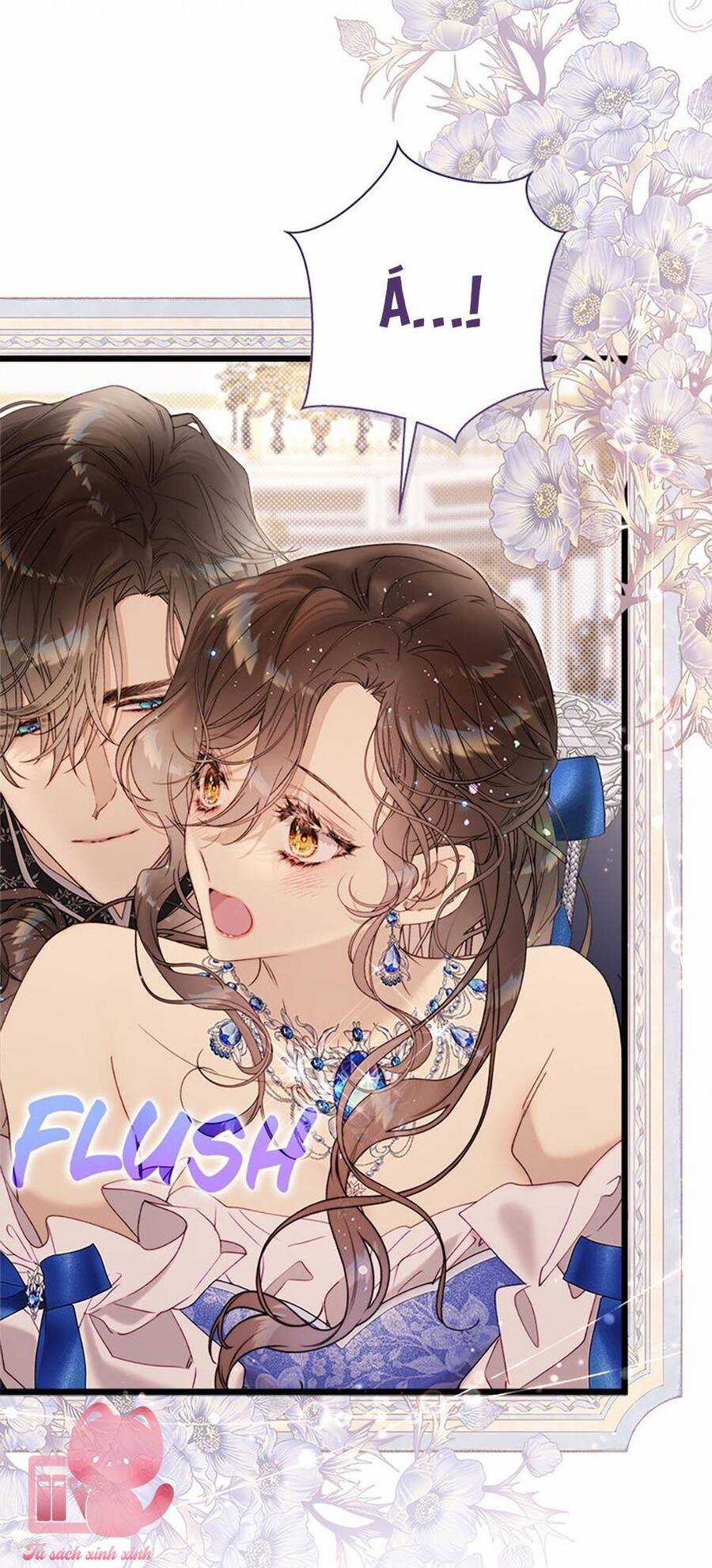 Công Chúa Chloe - Chapter 127 - Trang 44