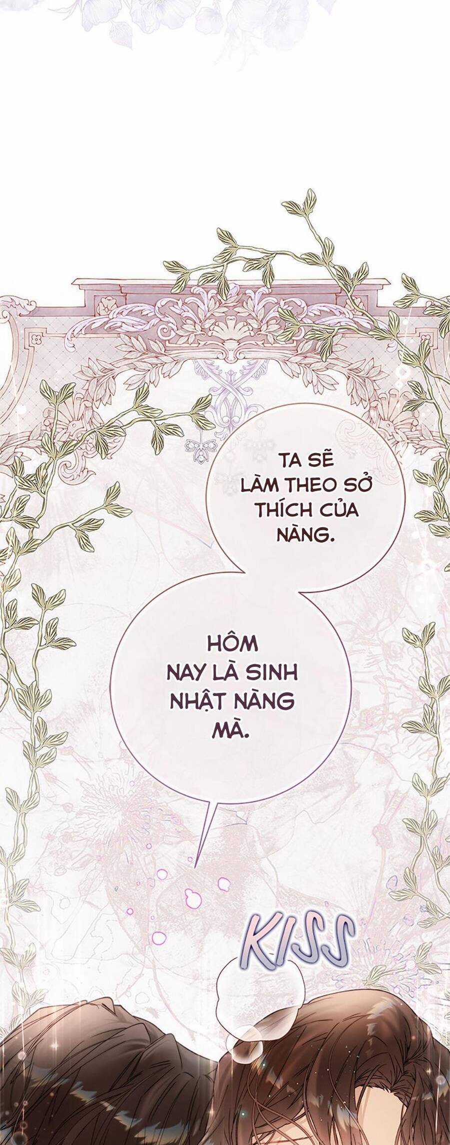 Công Chúa Chloe - Chapter 127 - Trang 45