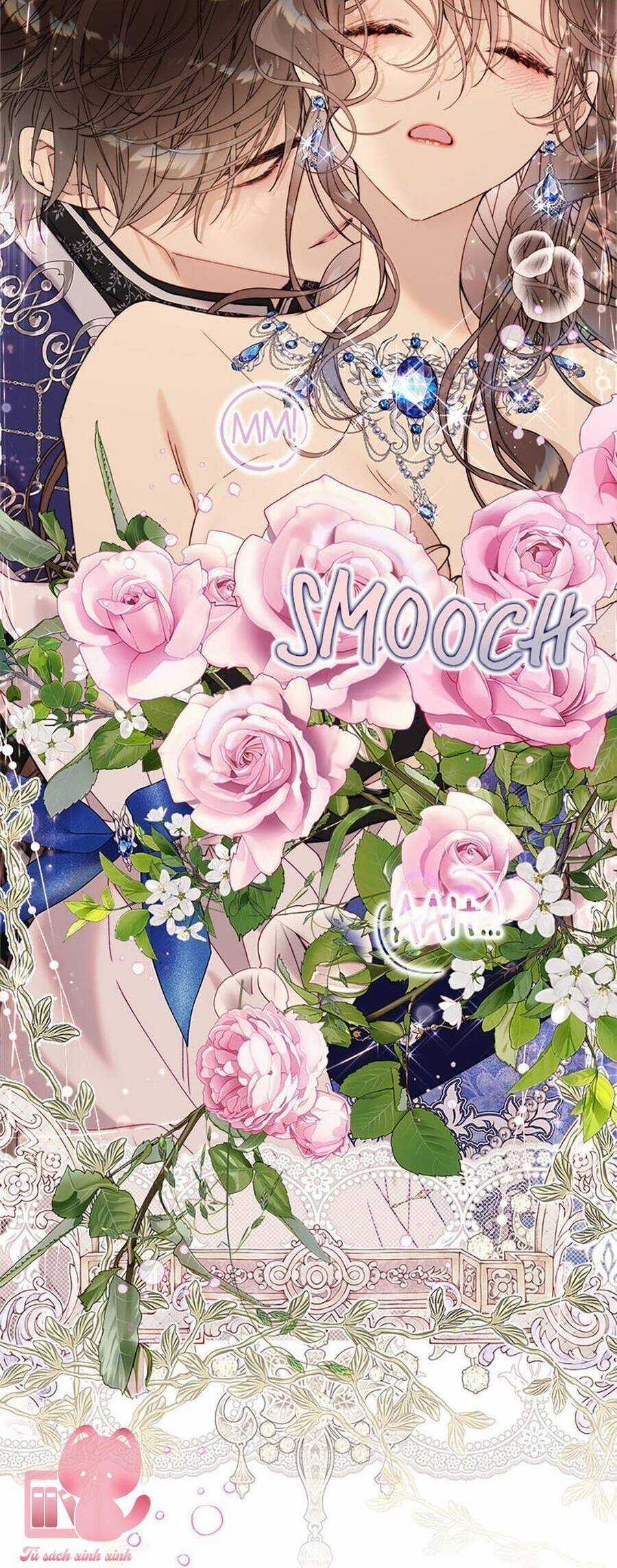 Công Chúa Chloe - Chapter 127 - Trang 46