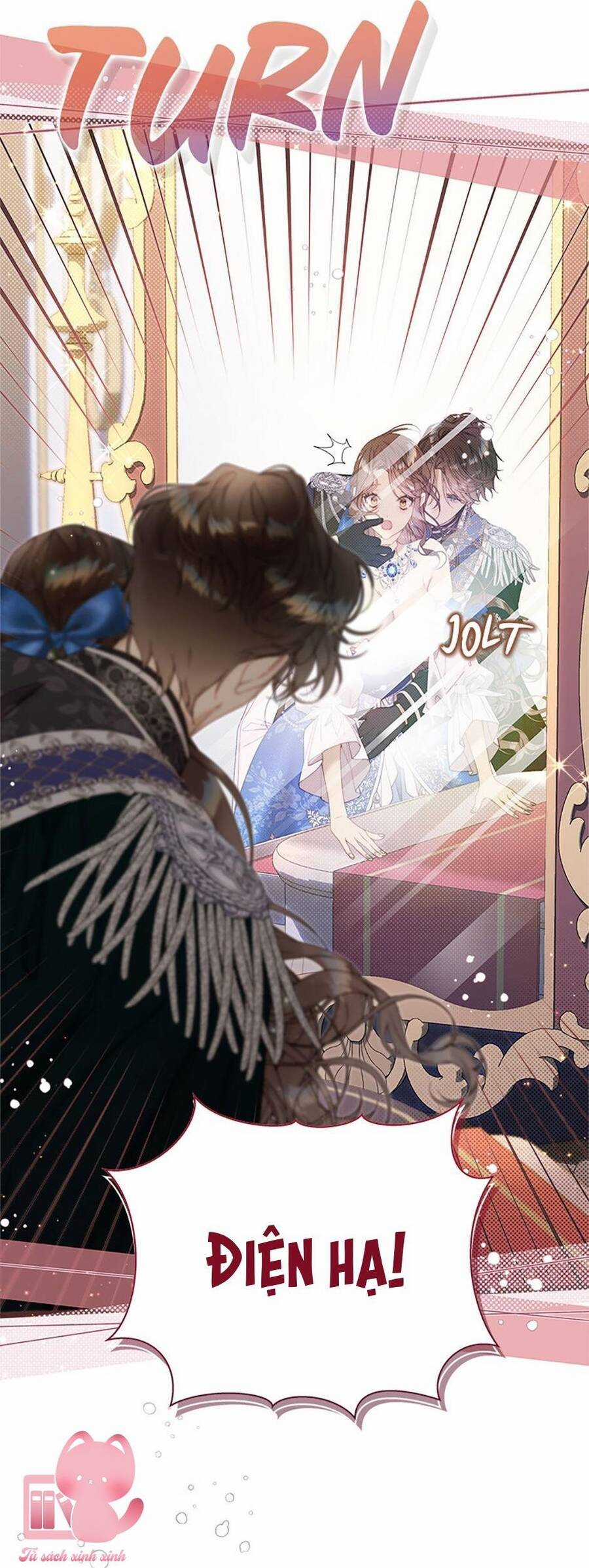 Công Chúa Chloe - Chapter 127 - Trang 47