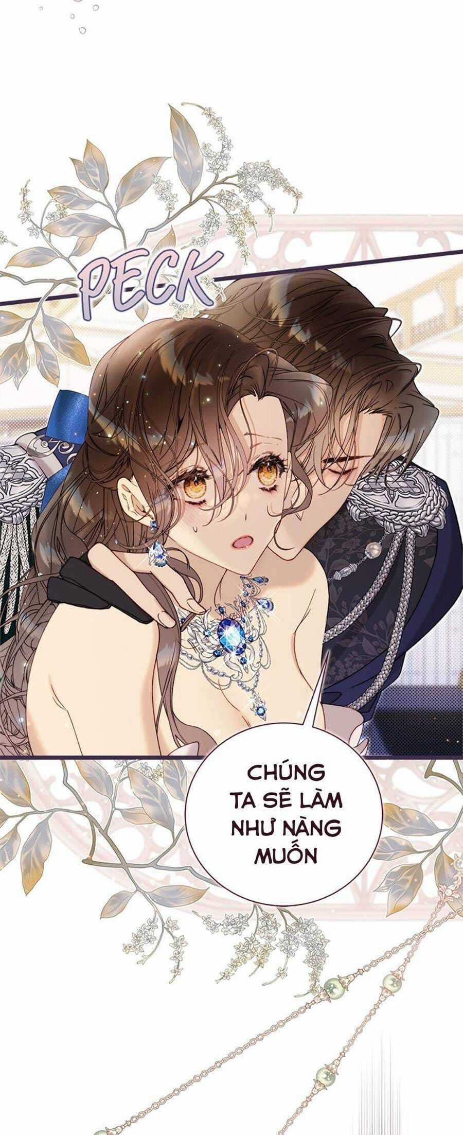 Công Chúa Chloe - Chapter 127 - Trang 48