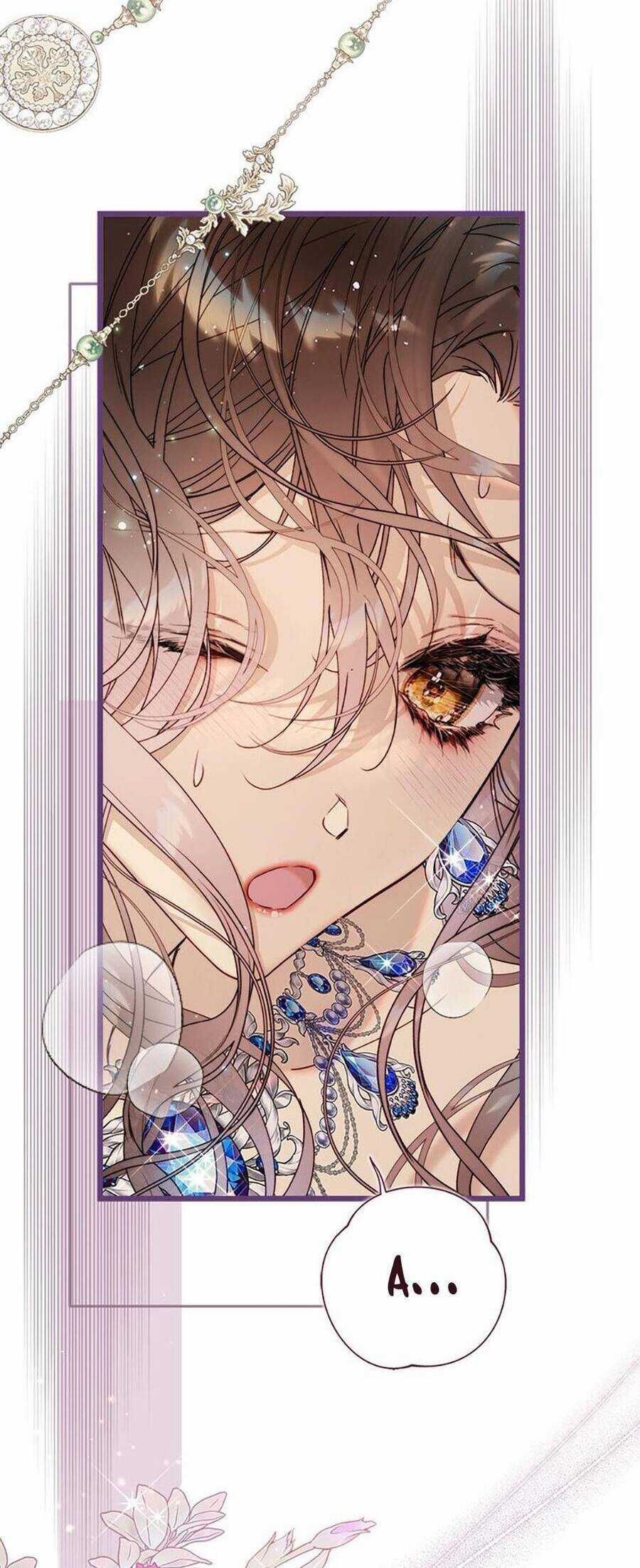 Công Chúa Chloe - Chapter 127 - Trang 49