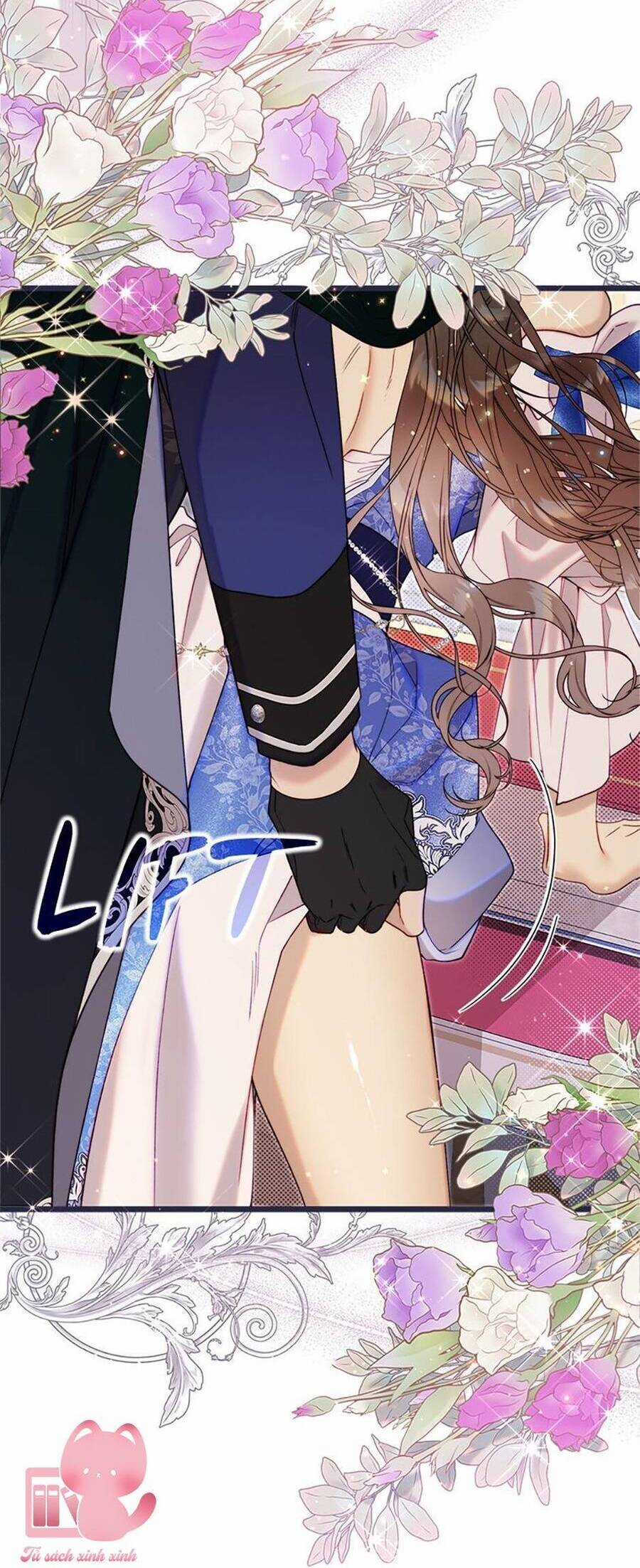 Công Chúa Chloe - Chapter 127 - Trang 50