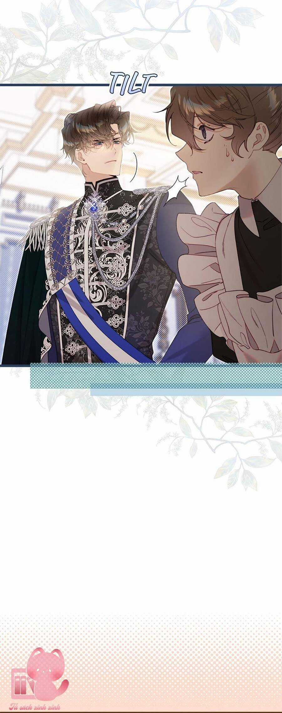 Công Chúa Chloe - Chapter 127 - Trang 6