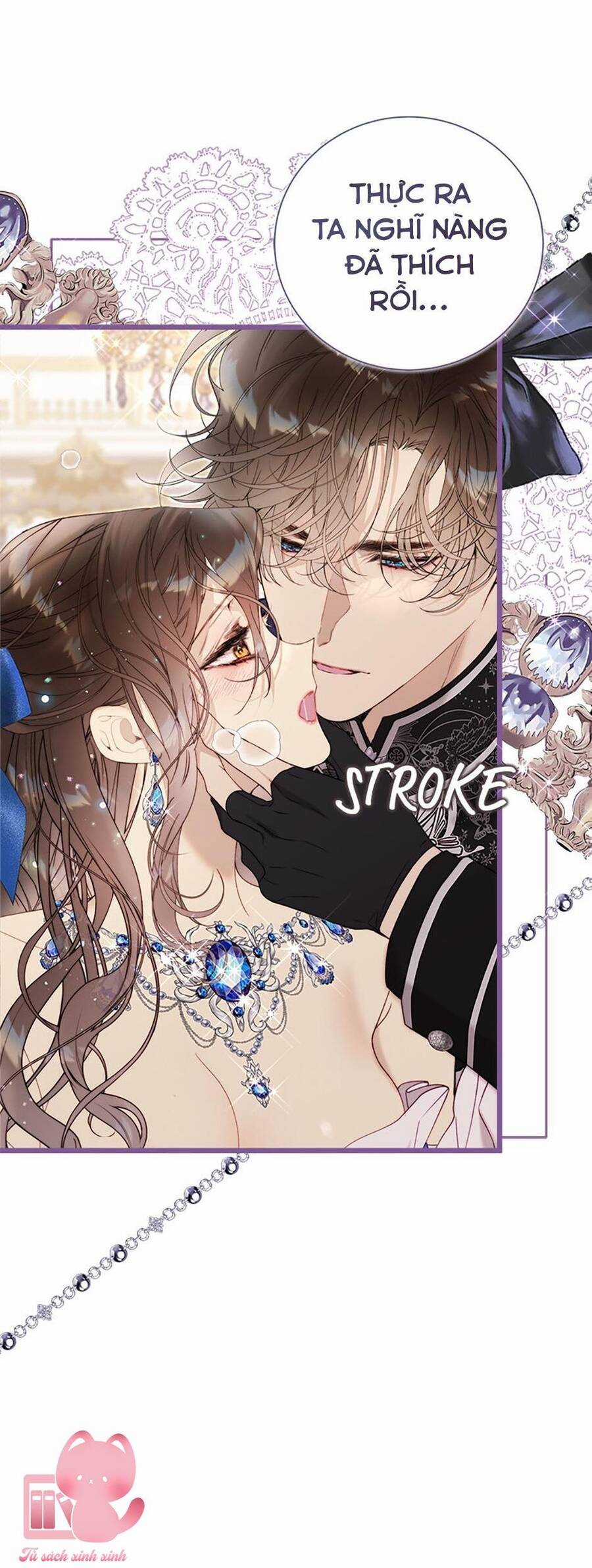 Công Chúa Chloe - Chapter 127 - Trang 51