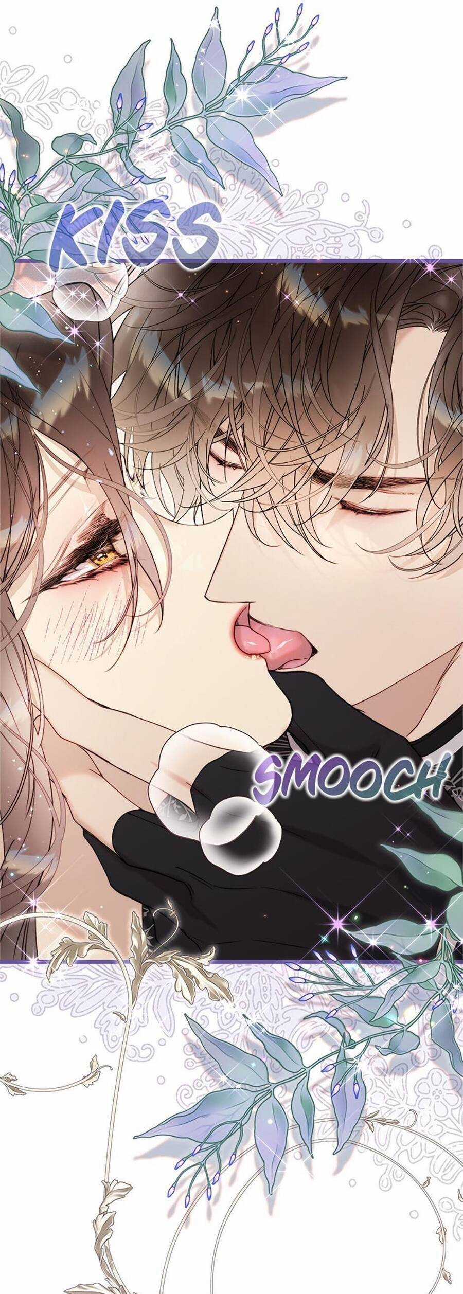 Công Chúa Chloe - Chapter 127 - Trang 52