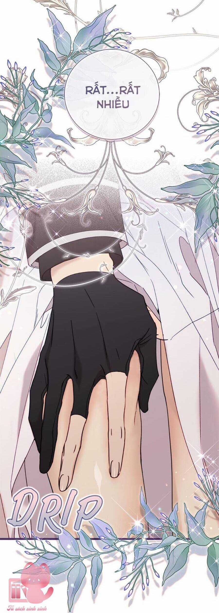 Công Chúa Chloe - Chapter 127 - Trang 53