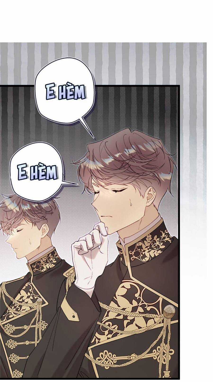 Công Chúa Chloe - Chapter 127 - Trang 57