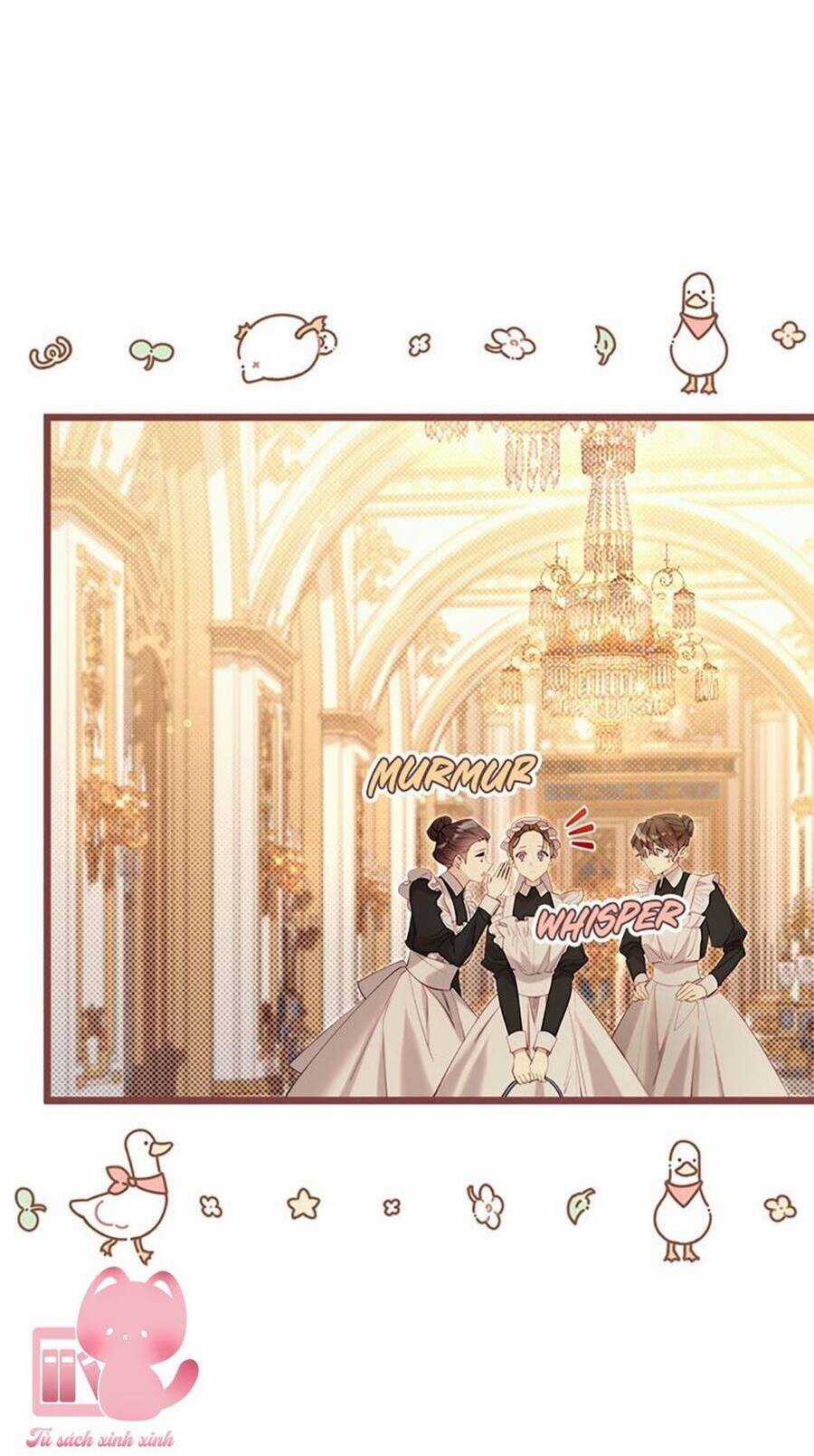 Công Chúa Chloe - Chapter 127 - Trang 58