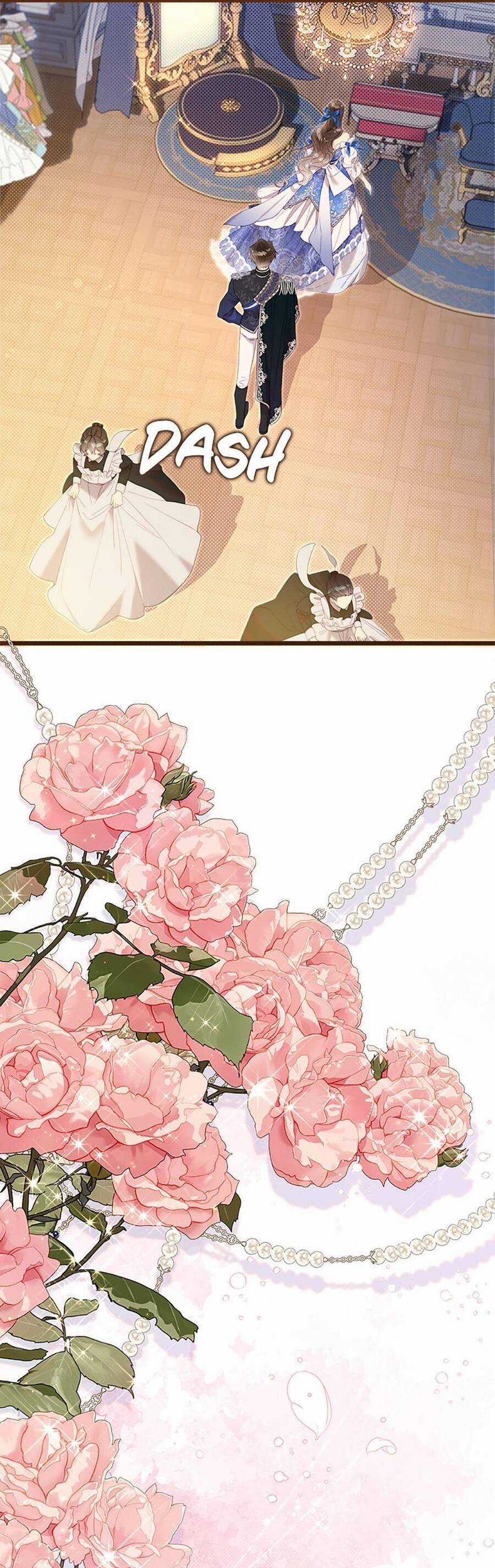 Công Chúa Chloe - Chapter 127 - Trang 7