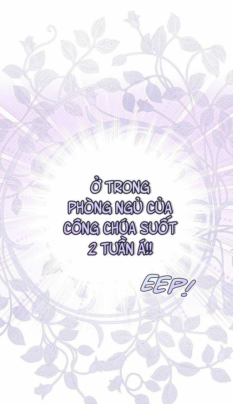 Công Chúa Chloe - Chapter 127 - Trang 61