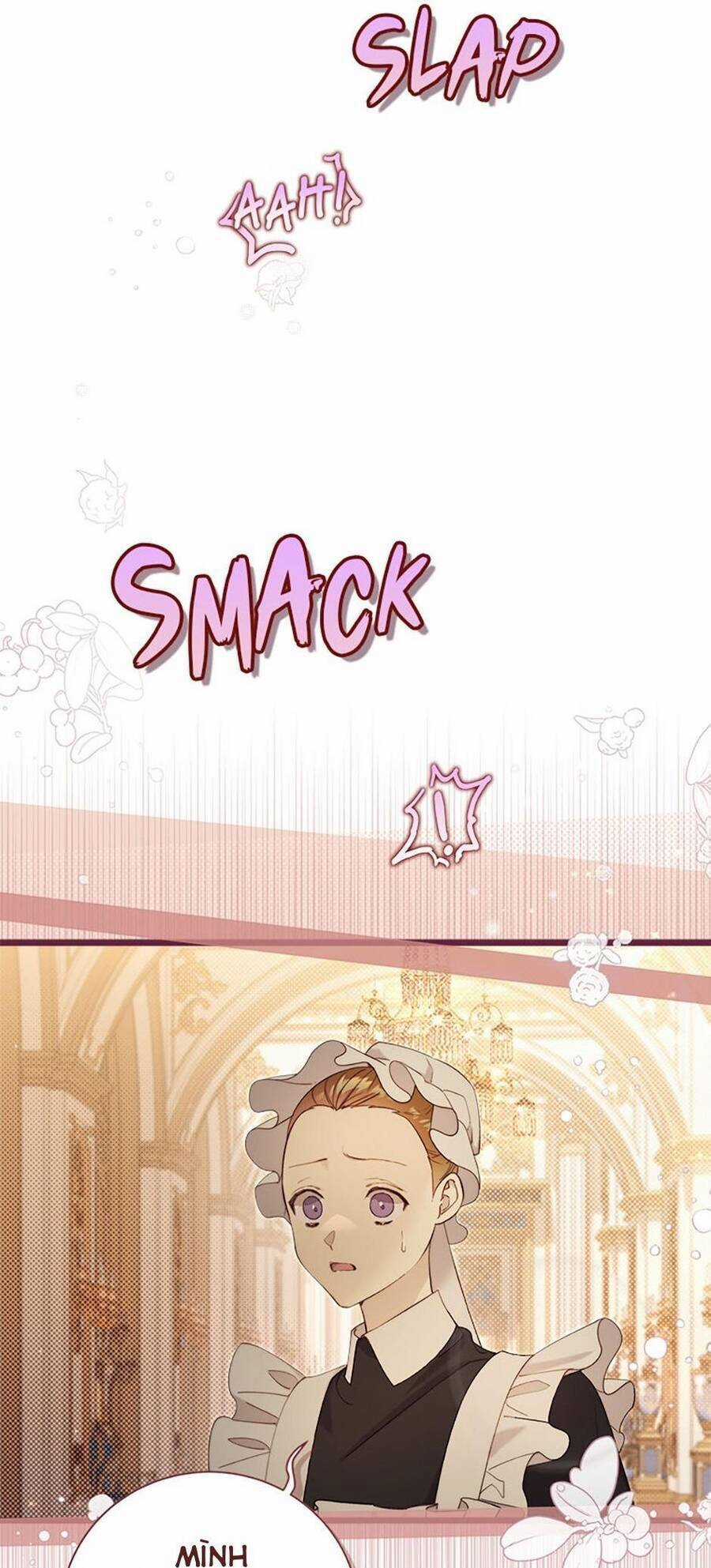 Công Chúa Chloe - Chapter 127 - Trang 63