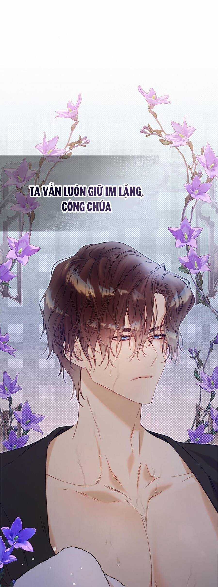 Công Chúa Chloe - Chapter 127 - Trang 65