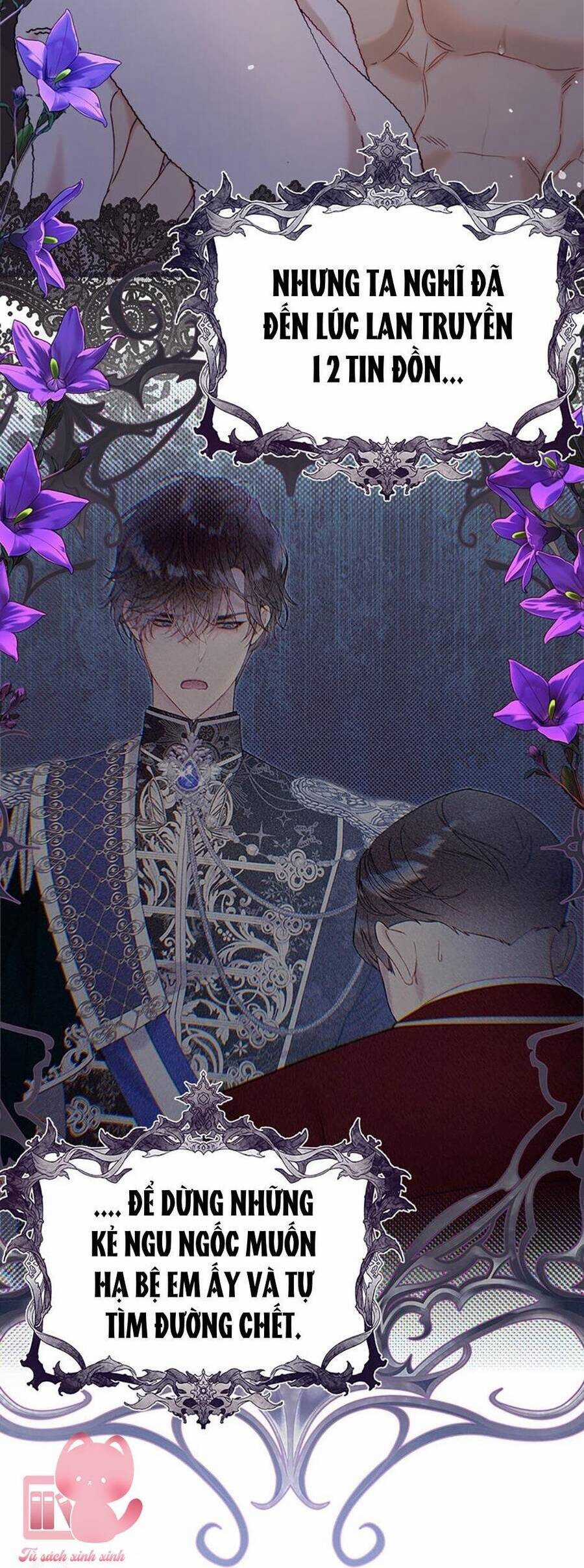 Công Chúa Chloe - Chapter 127 - Trang 66