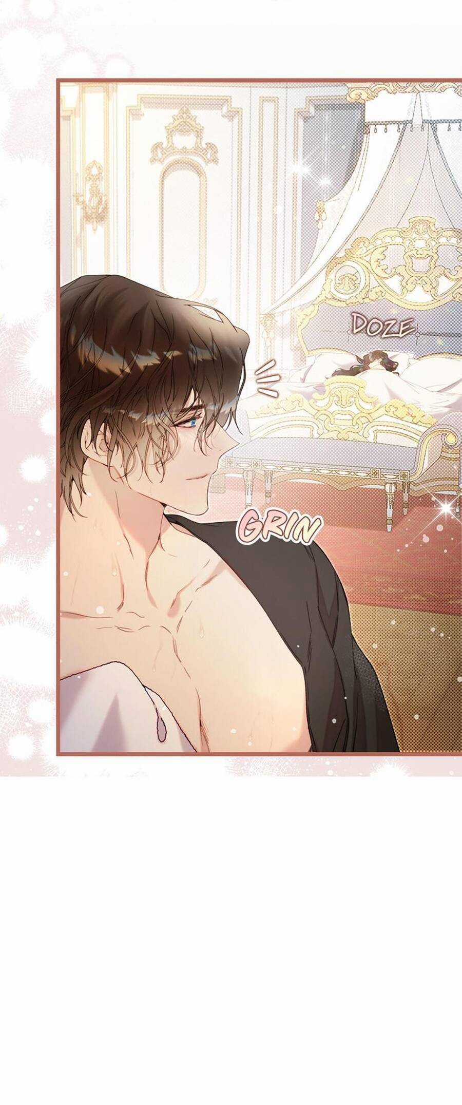 Công Chúa Chloe - Chapter 127 - Trang 67