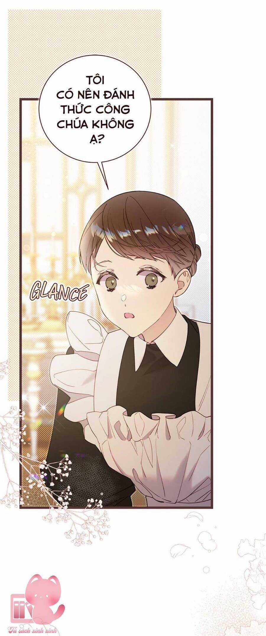 Công Chúa Chloe - Chapter 127 - Trang 68