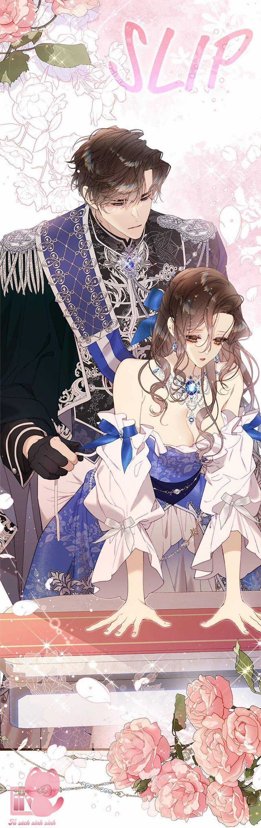 Công Chúa Chloe - Chapter 127 - Trang 8