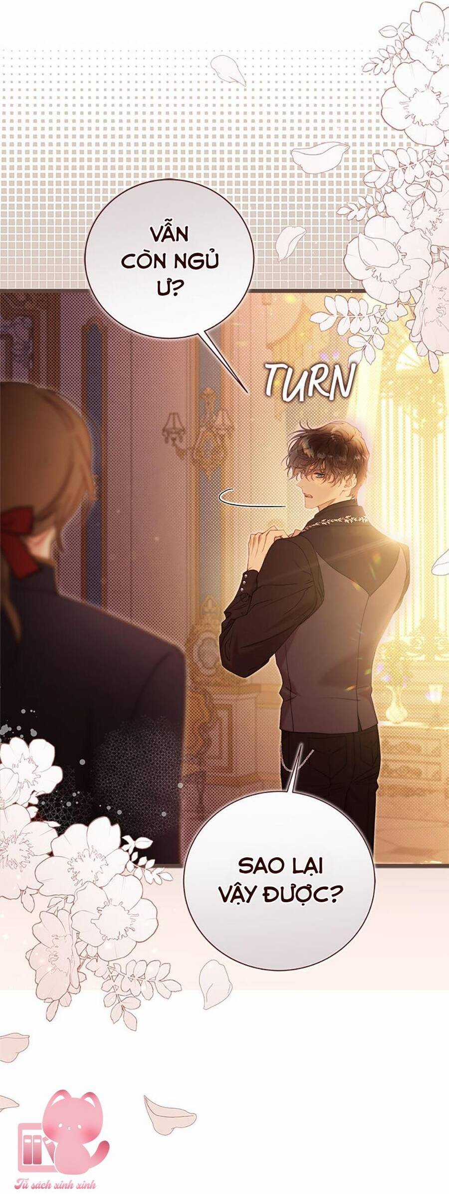 Công Chúa Chloe - Chapter 127 - Trang 74