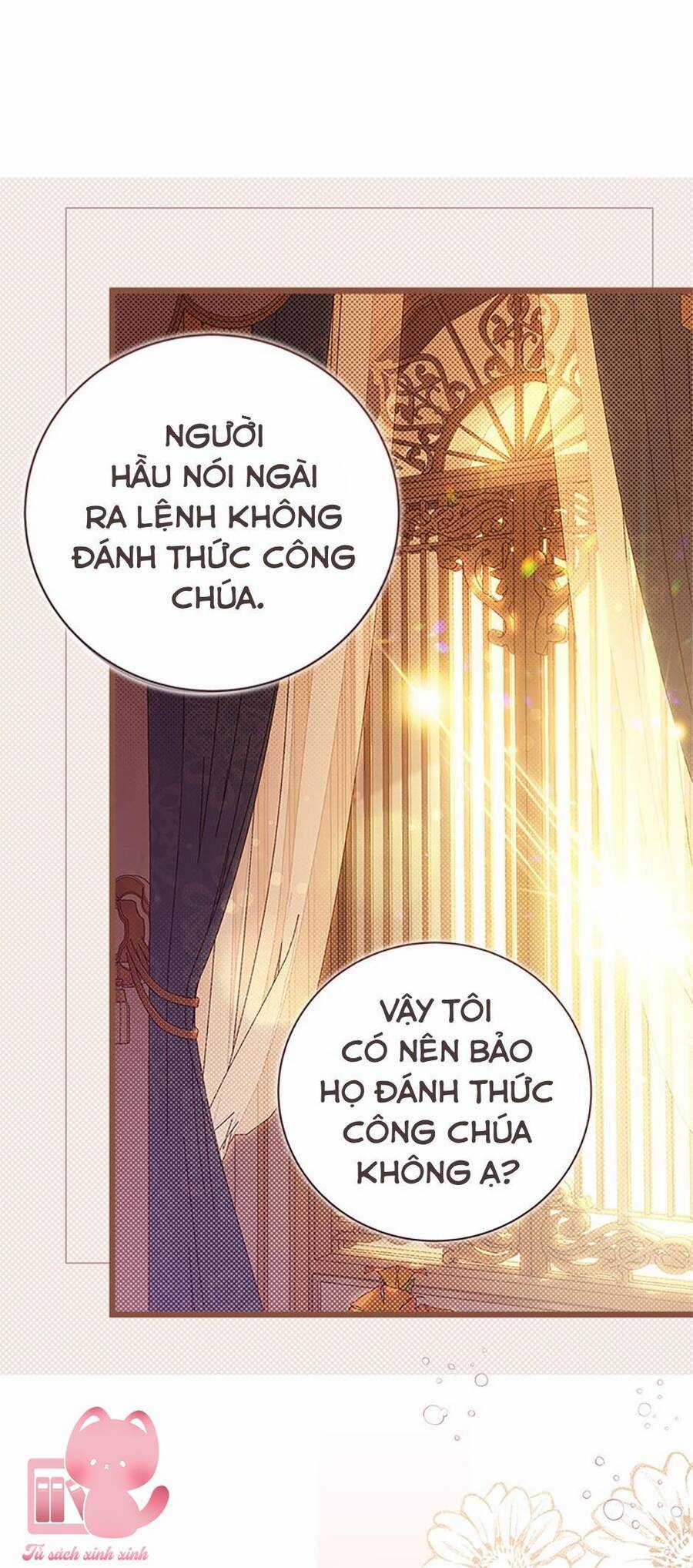 Công Chúa Chloe - Chapter 127 - Trang 75