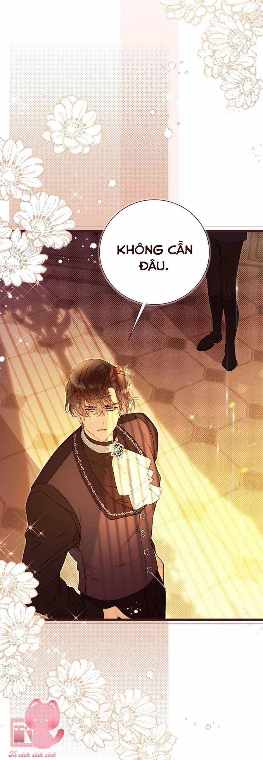 Công Chúa Chloe - Chapter 127 - Trang 76