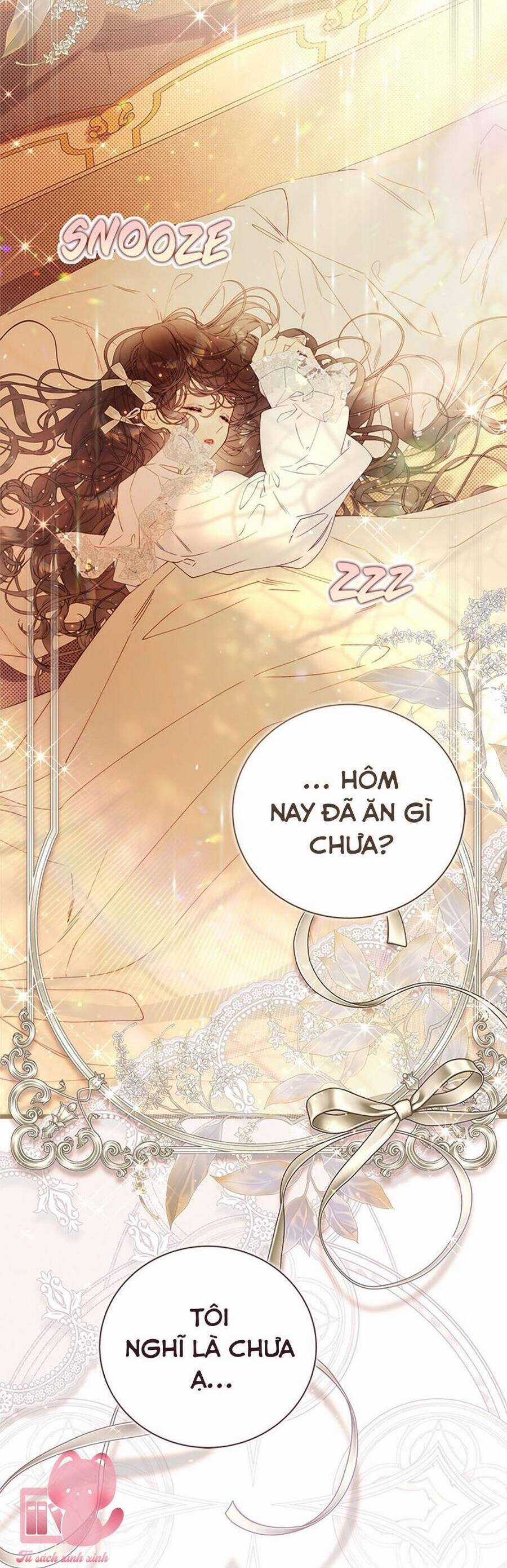 Công Chúa Chloe - Chapter 127 - Trang 78
