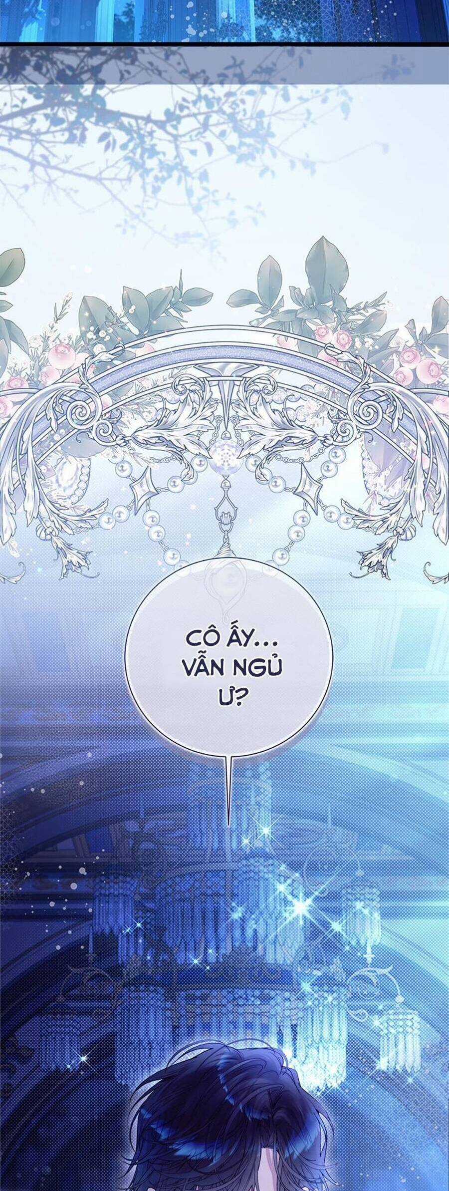 Công Chúa Chloe - Chapter 127 - Trang 80