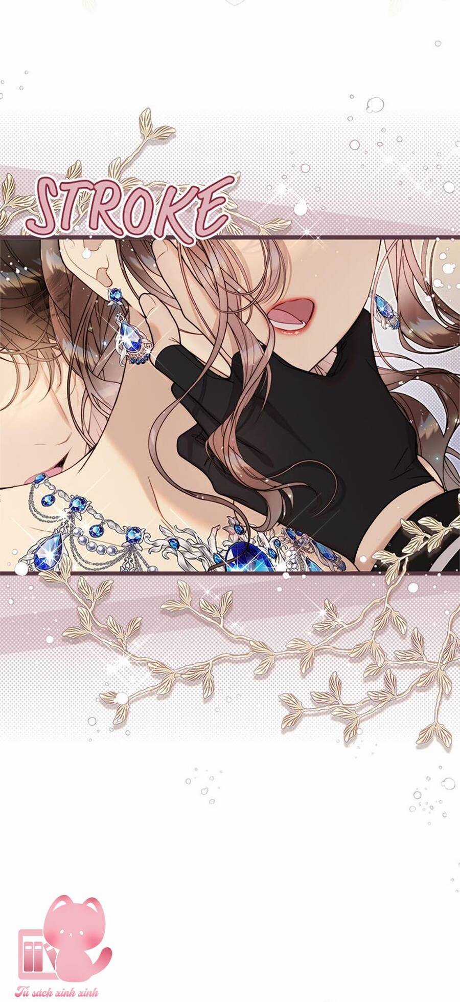 Công Chúa Chloe - Chapter 127 - Trang 9