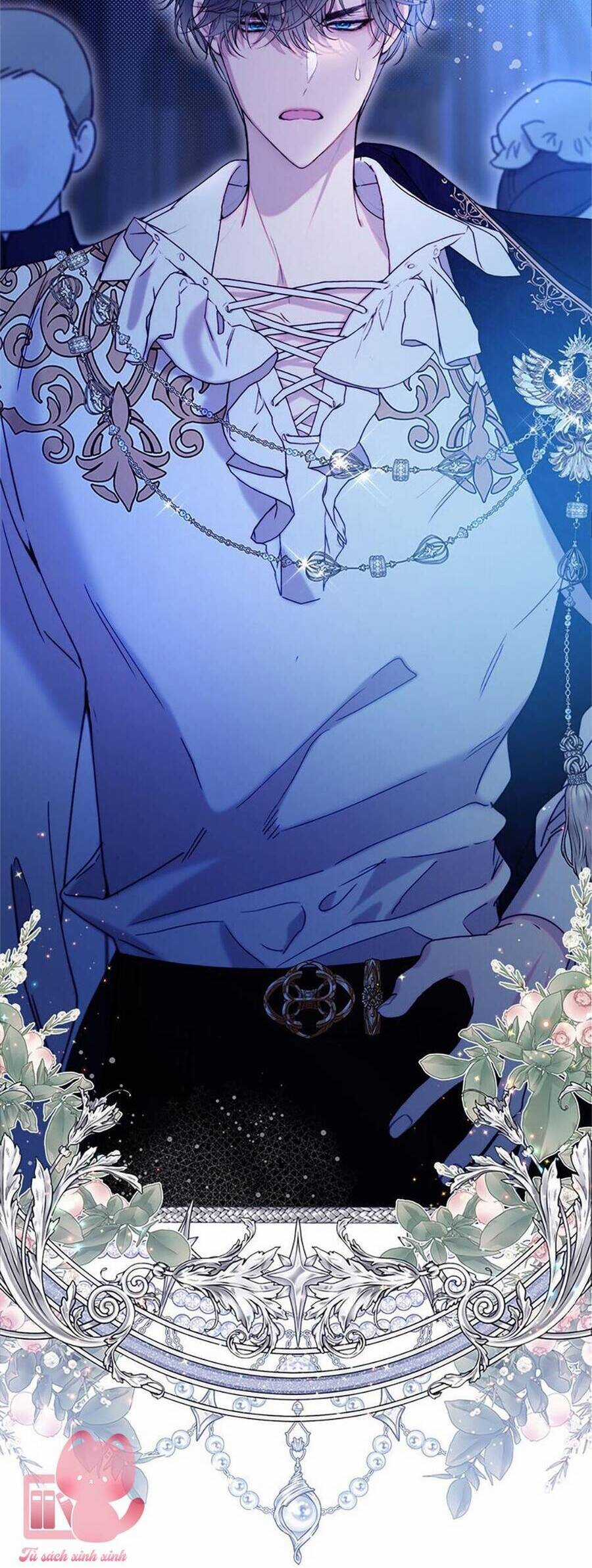 Công Chúa Chloe - Chapter 127 - Trang 81