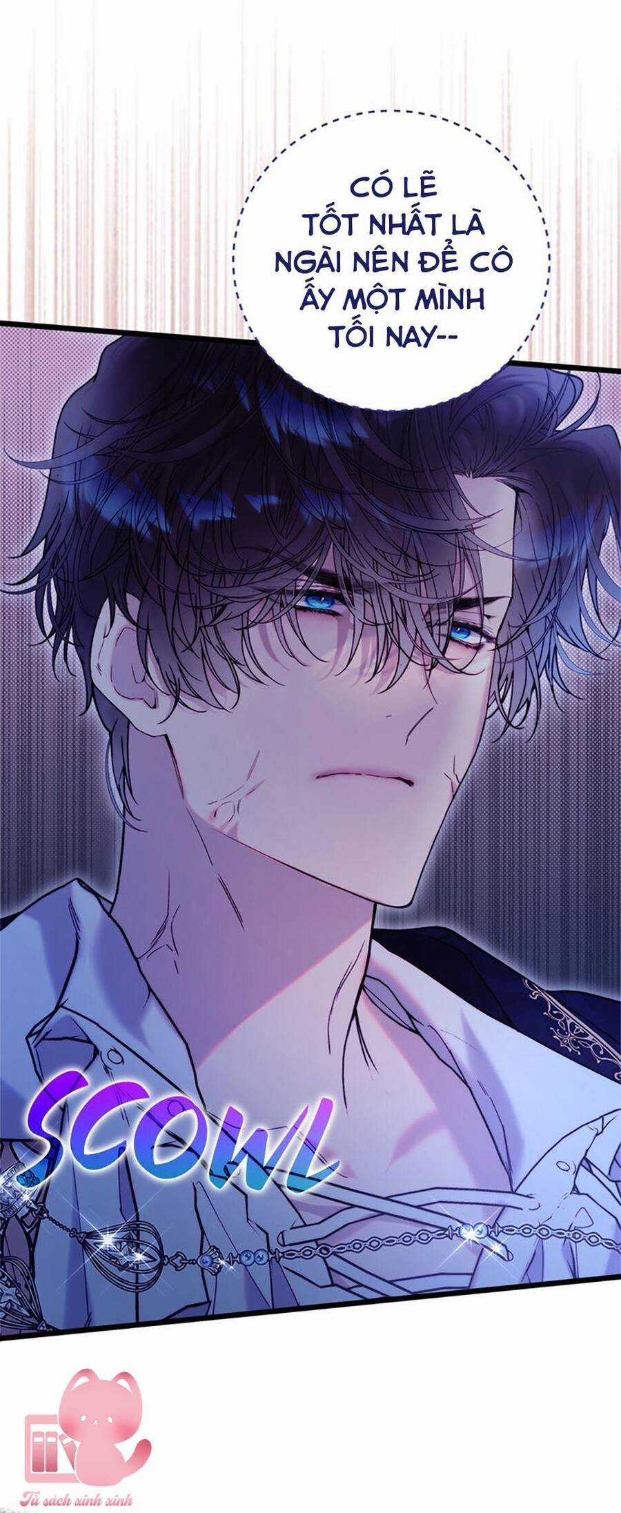 Công Chúa Chloe - Chapter 127 - Trang 83