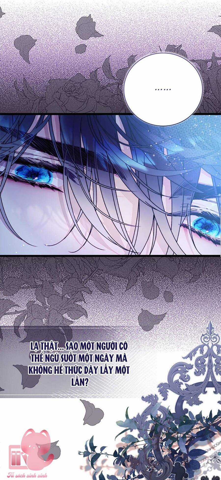 Công Chúa Chloe - Chapter 127 - Trang 90