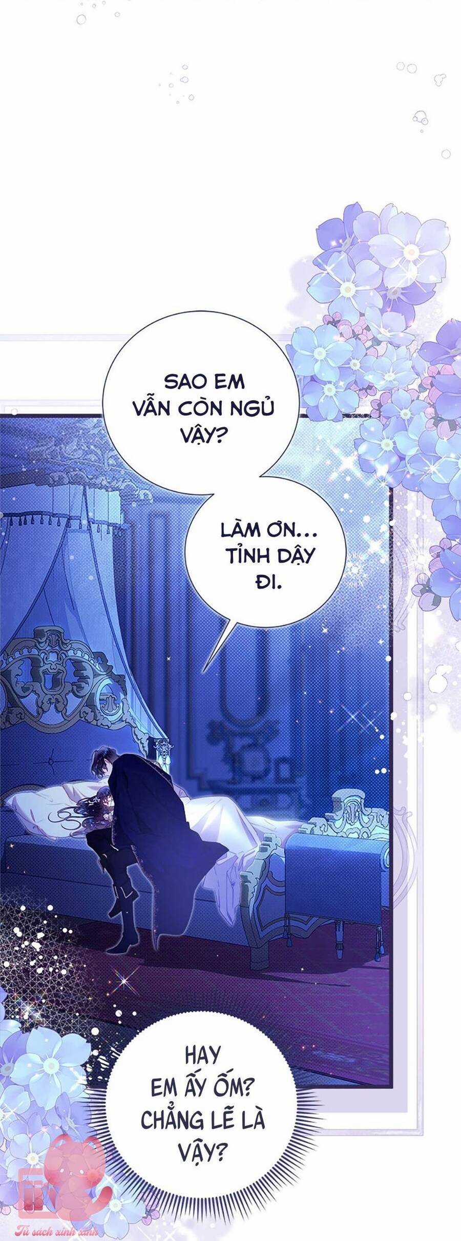 Công Chúa Chloe - Chapter 127 - Trang 93