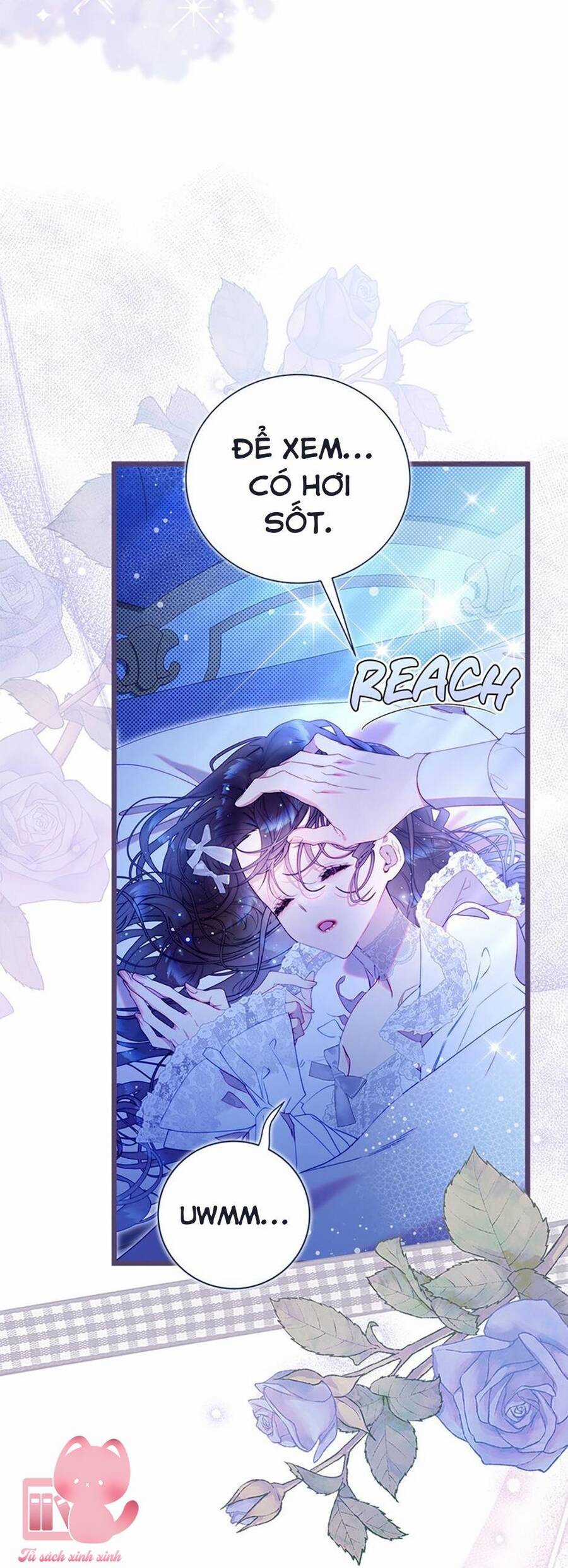 Công Chúa Chloe - Chapter 127 - Trang 94