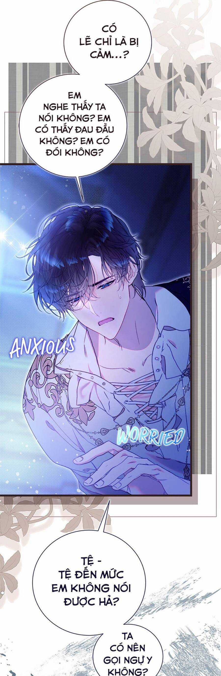 Công Chúa Chloe - Chapter 127 - Trang 95