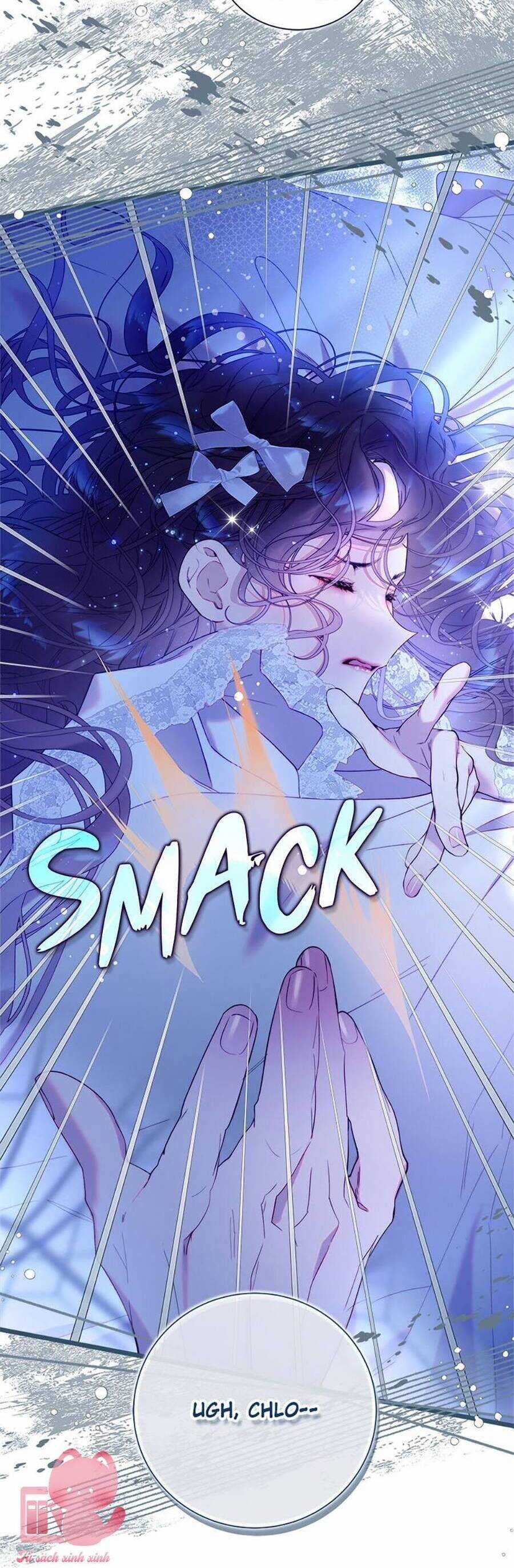 Công Chúa Chloe - Chapter 127 - Trang 96