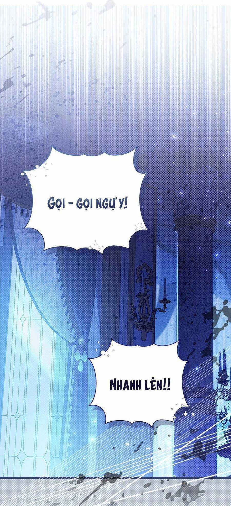 Công Chúa Chloe - Chapter 127 - Trang 98