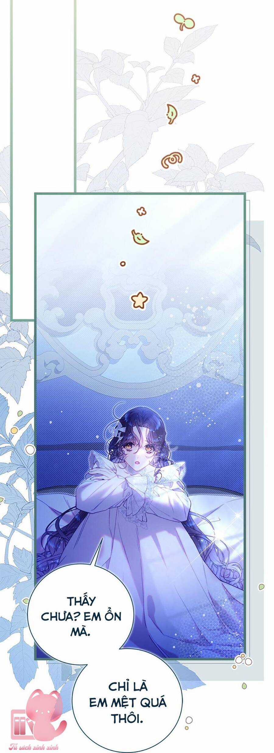 Công Chúa Chloe - Chapter 127 - Trang 100