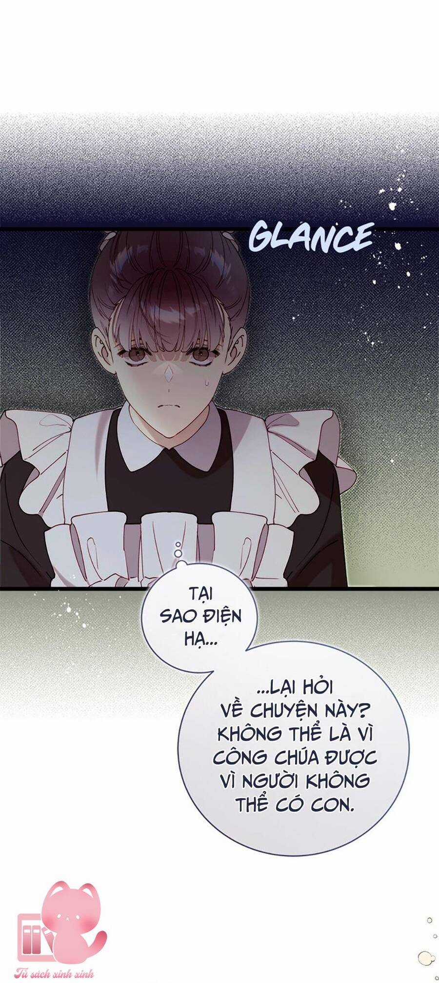 Công Chúa Chloe - Chapter 129 - Trang 11
