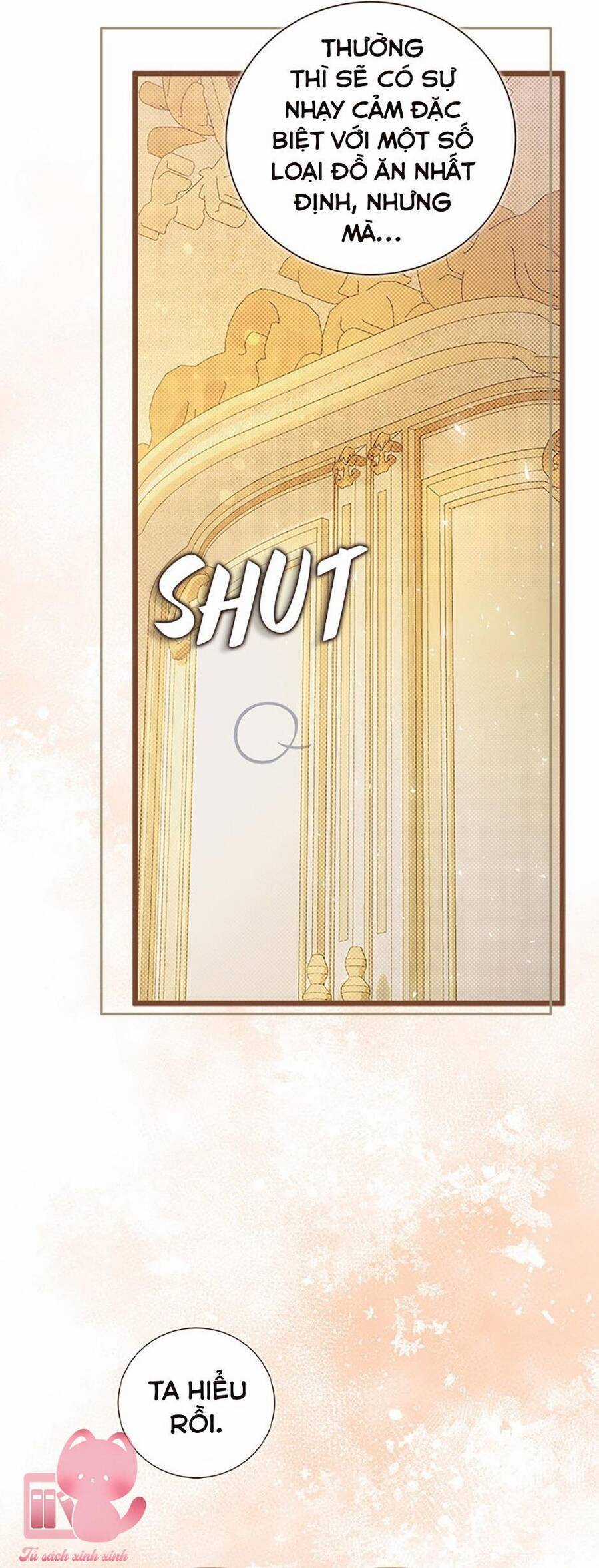 Công Chúa Chloe - Chapter 129 - Trang 14