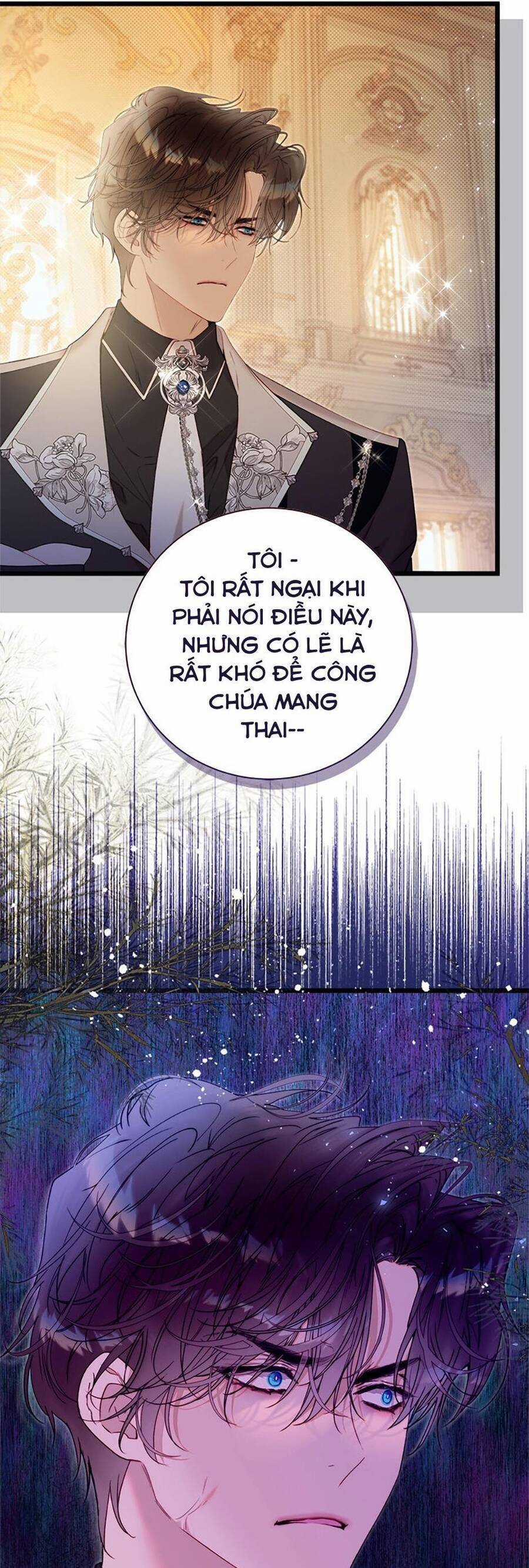 Công Chúa Chloe - Chapter 129 - Trang 18