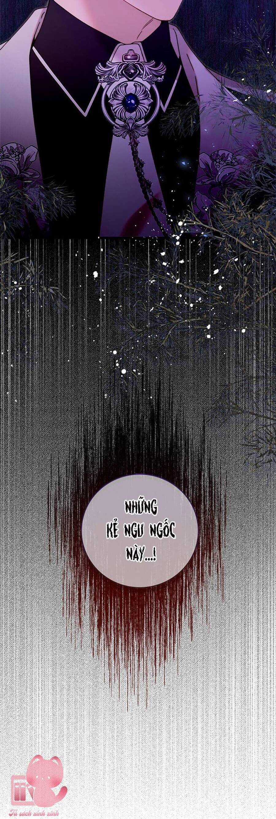 Công Chúa Chloe - Chapter 129 - Trang 19